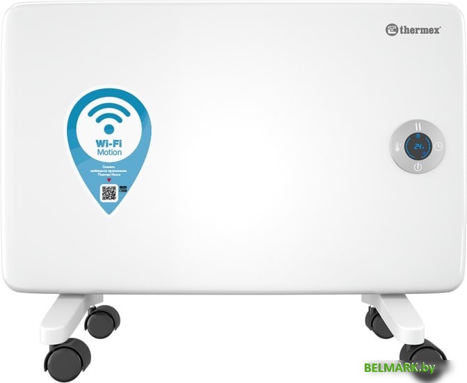 Конвектор Thermex Frame 1000E Wi-Fi - фото
