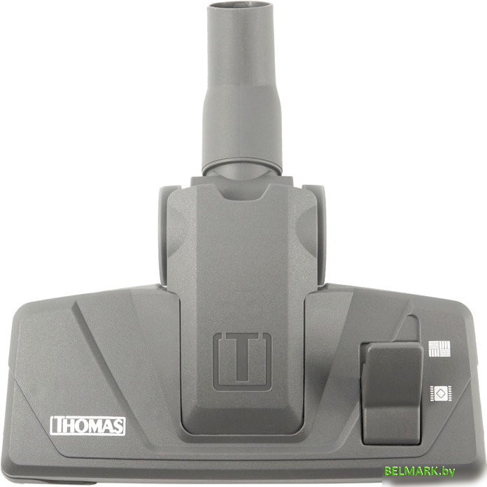 Щетка для твердых поверхностей Thomas De Luxe - фото