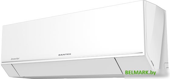 Кондиционер Dantex Perfect Inverter RK-12PDMI/RK-12PDMIE - фото