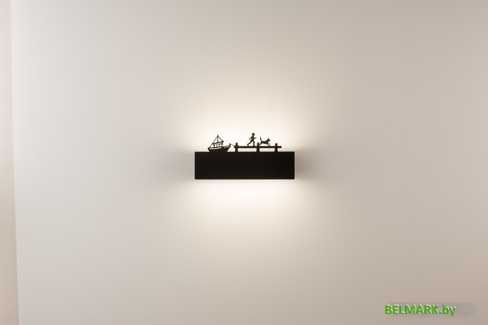 Бра Home Light Астерия C055-1-B - фото2