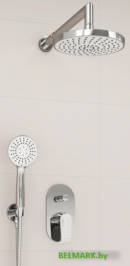 Душевая система Wasserkraft A16629 - фото