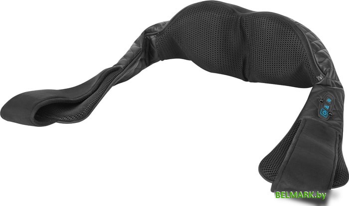 Массажная накидка Medisana NMG 850 (черный) - фото