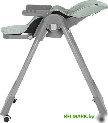 Высокий стульчик Baby Tilly Junior T-671 (темно-розовый) - фото2