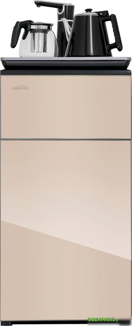 Кулер для воды Hiberg F-91FGY - фото