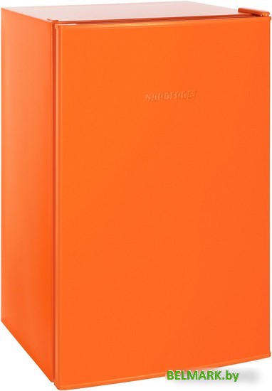 Однокамерный холодильник Nordfrost NR 403 Or - фото