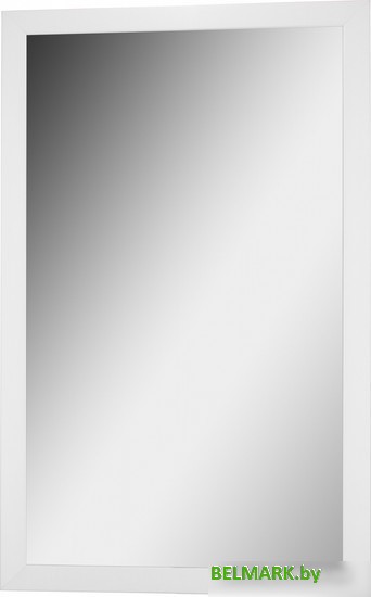 Зеркало Мебелик BeautyStyle 11 (белый) - фото2