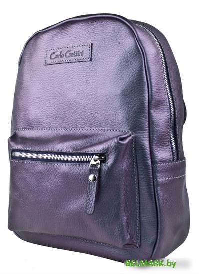 Городской рюкзак Carlo Gattini Premium Anzolla 3040-57 (северное сияние) - фото2