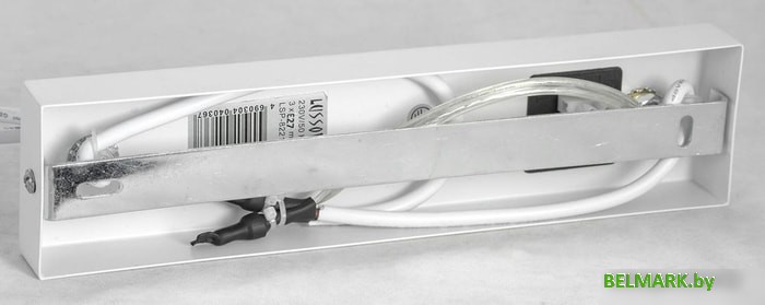 Подвесная люстра Lussole Lgo Dove GRLSP-8221 - фото2