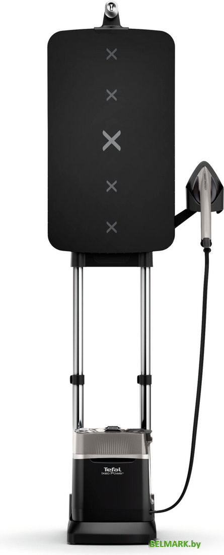 Гладильная станция Tefal IXEO Power QT2028F0 - фото2