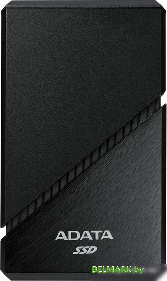 Внешний накопитель ADATA SE920 1TB SE920-1TCBK - фото2