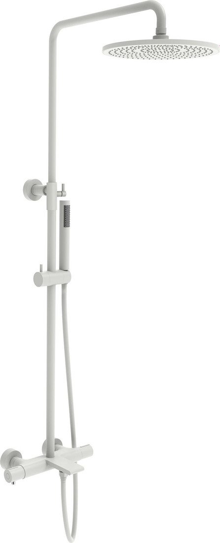 Душевая система Kaiser Serio 05382-4 - фото