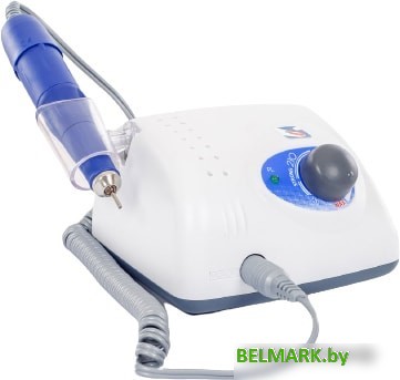 Набор для маникюра и педикюра Strong 210/105L (без педали в сумке) - фото