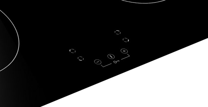 Варочная панель Hansa BHC63313 - фото2