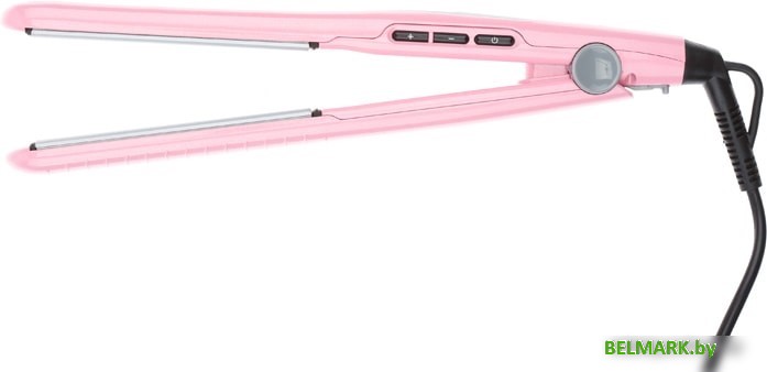 Выпрямитель Dewal Beauty Yummy HI2070 (розовый) - фото2