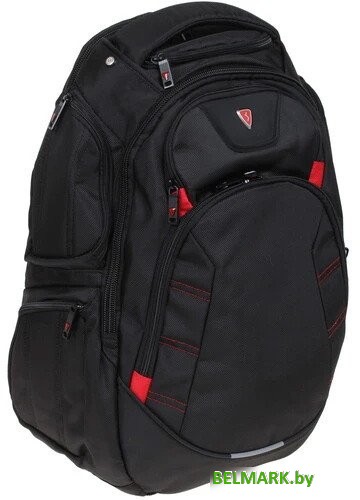 Городской рюкзак Sumdex PJN-303BK - фото