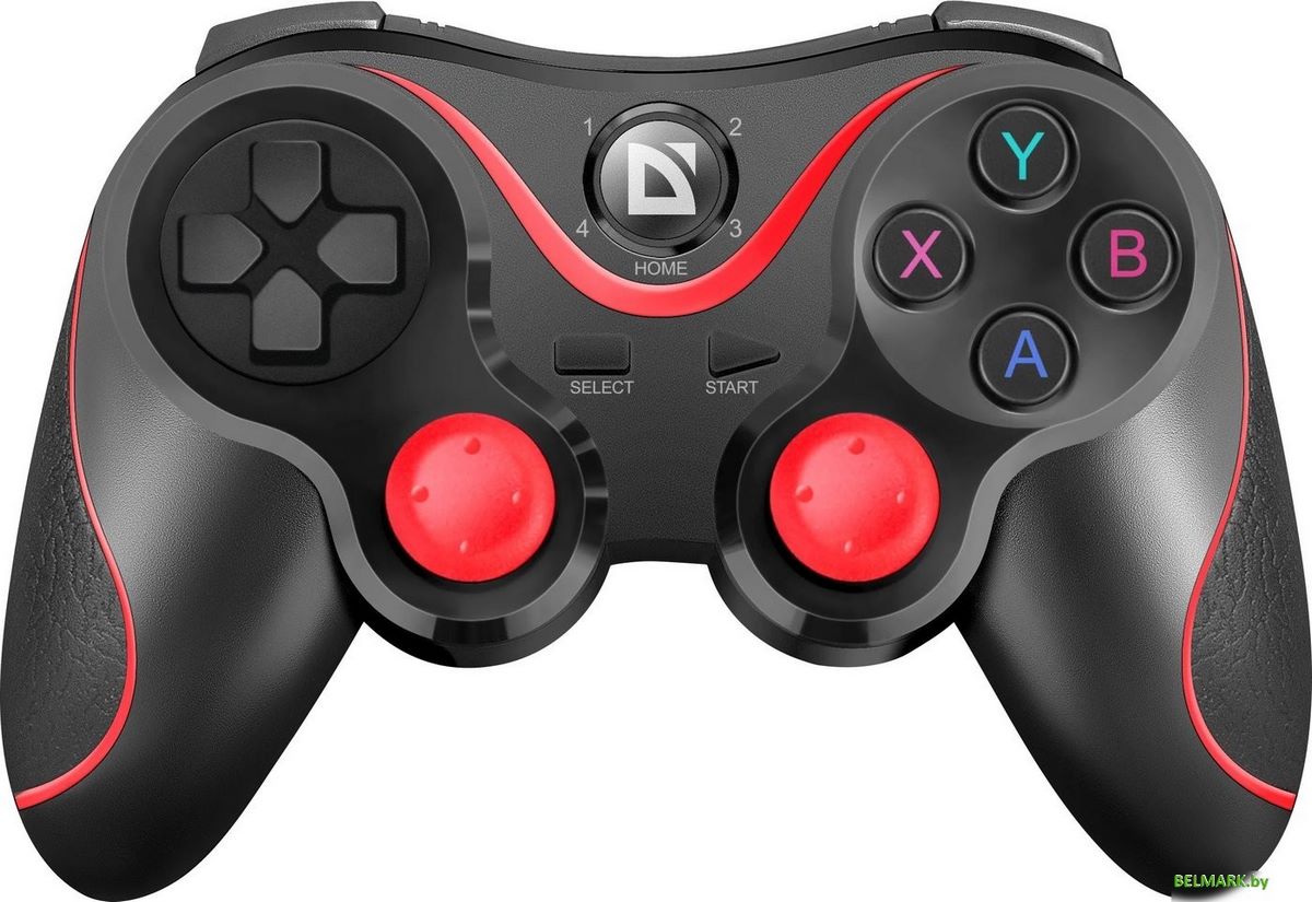 Геймпад Defender Impulse - фото