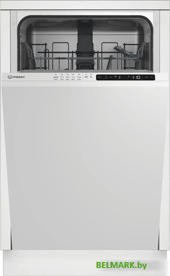 Встраиваемая посудомоечная машина Indesit DIS 1C59 - фото