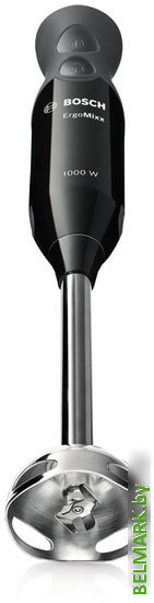 Погружной блендер Bosch MS6CB6110 - фото2