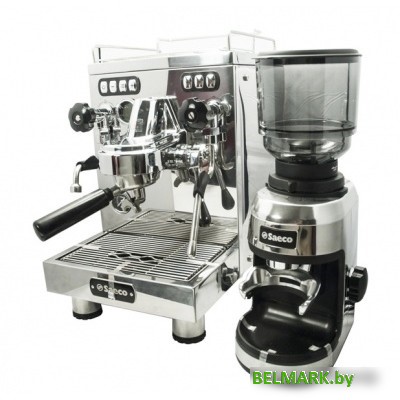 Электрическая кофемолка Saeco ACC PR M-50 - фото2