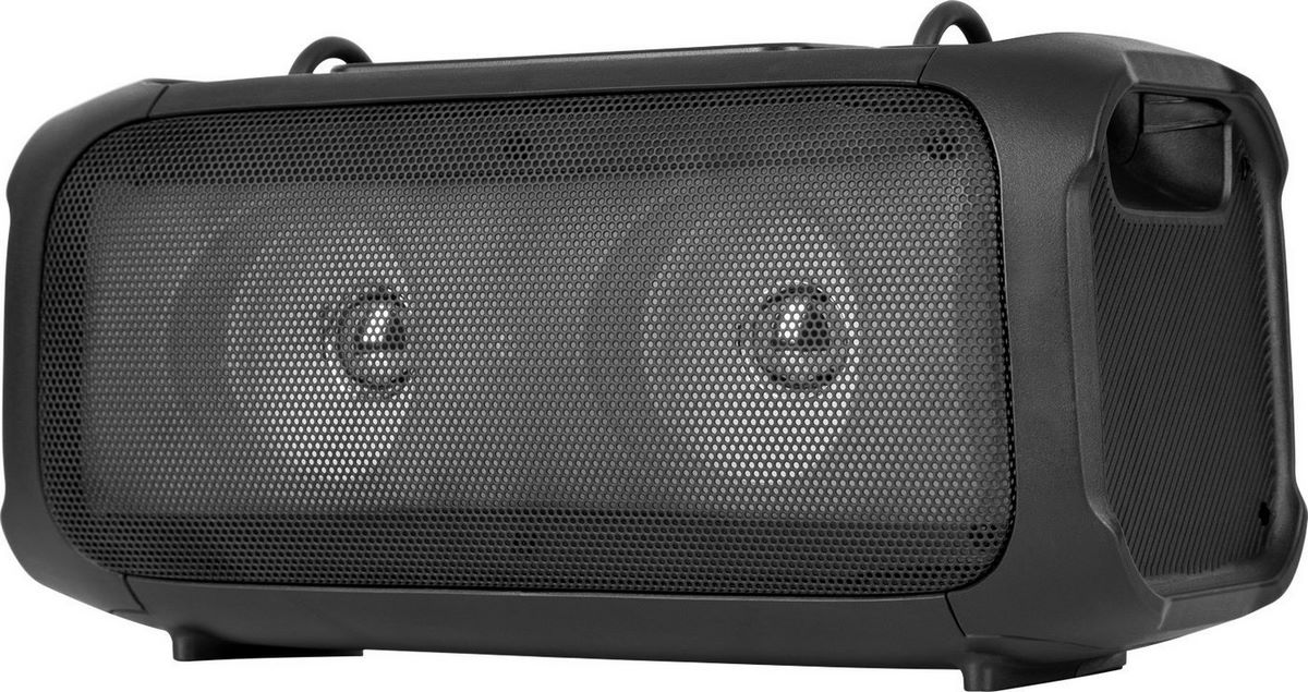 Беспроводная колонка Kruger & Matz Box Go KM0559 - фото2