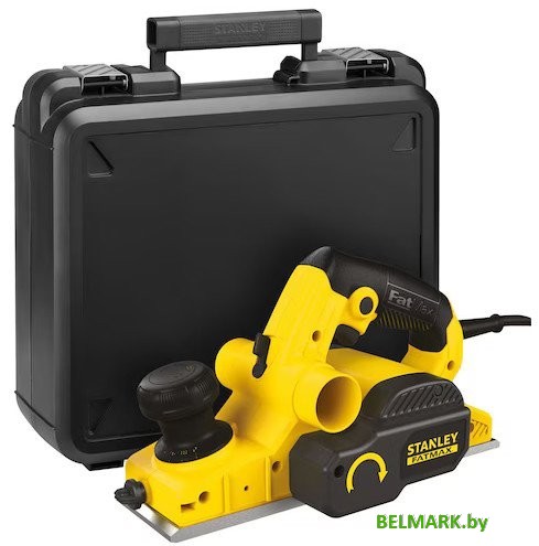 Рубанок Stanley FME630K (кейс) - фото