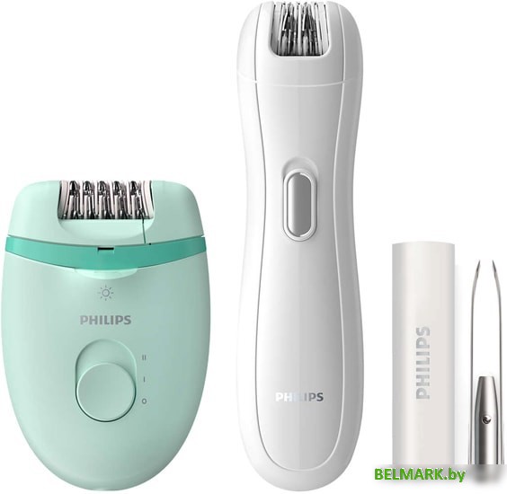Эпилятор Philips BRP529/00 Satinelle Essential - фото