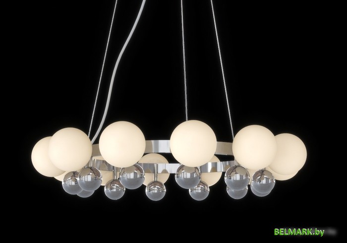 Люстра Lightstar 801124 - фото2