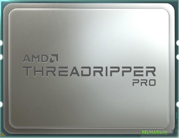 Процессор AMD Ryzen Threadripper Pro 5955WX (WOF) - фото