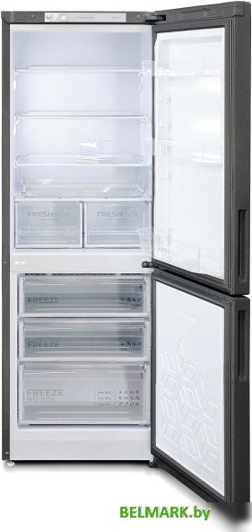 Холодильник Бирюса W6133 - фото