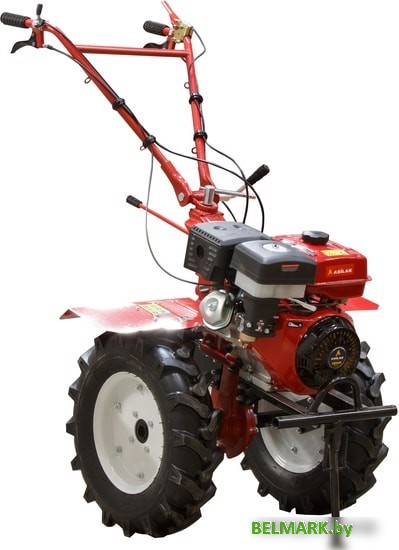 Мотоблок Asilak SL-186L-6512 - фото2