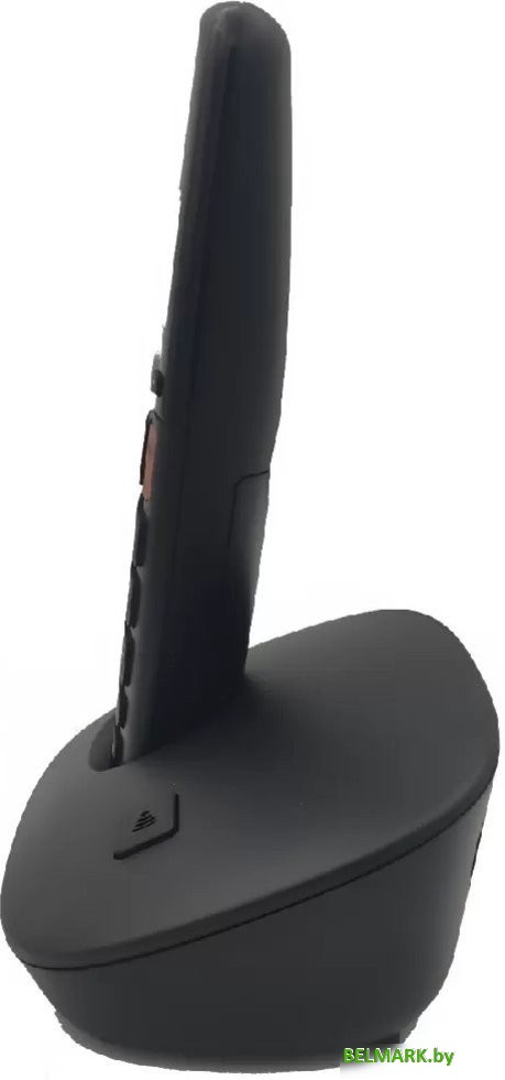 Радиотелефон Panasonic KX-TGU110RUB - фото2