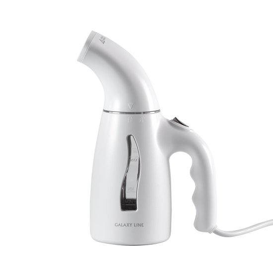 Отпариватель Galaxy Line GL6199 - фото2