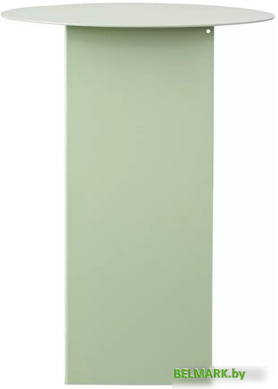 Журнальный столик Bergenson Bjorn Silje BB0000246 (зеленый) - фото2