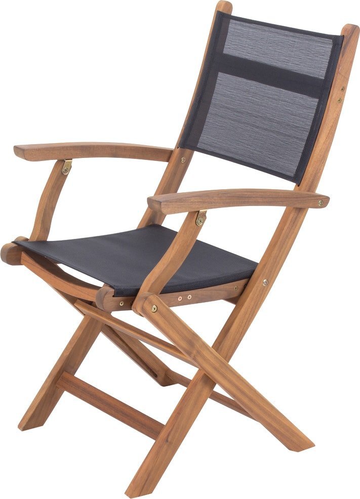 Кресло Fieldmann FDZN 4201-T (2 шт) - фото2