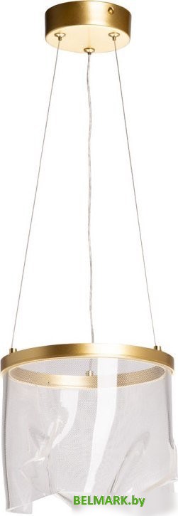 Подвесная люстра De City Конти 488013201 - фото