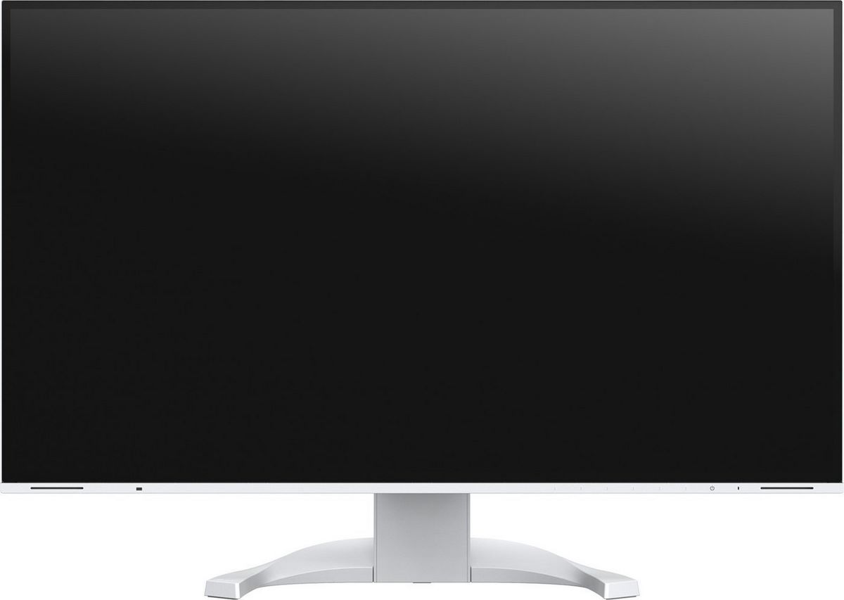 Монитор EIZO FlexScan EV2740X-WT - фото2