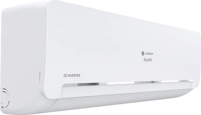 Кондиционер Loriot Skyline DC Inverter LAC-24AQI - фото2
