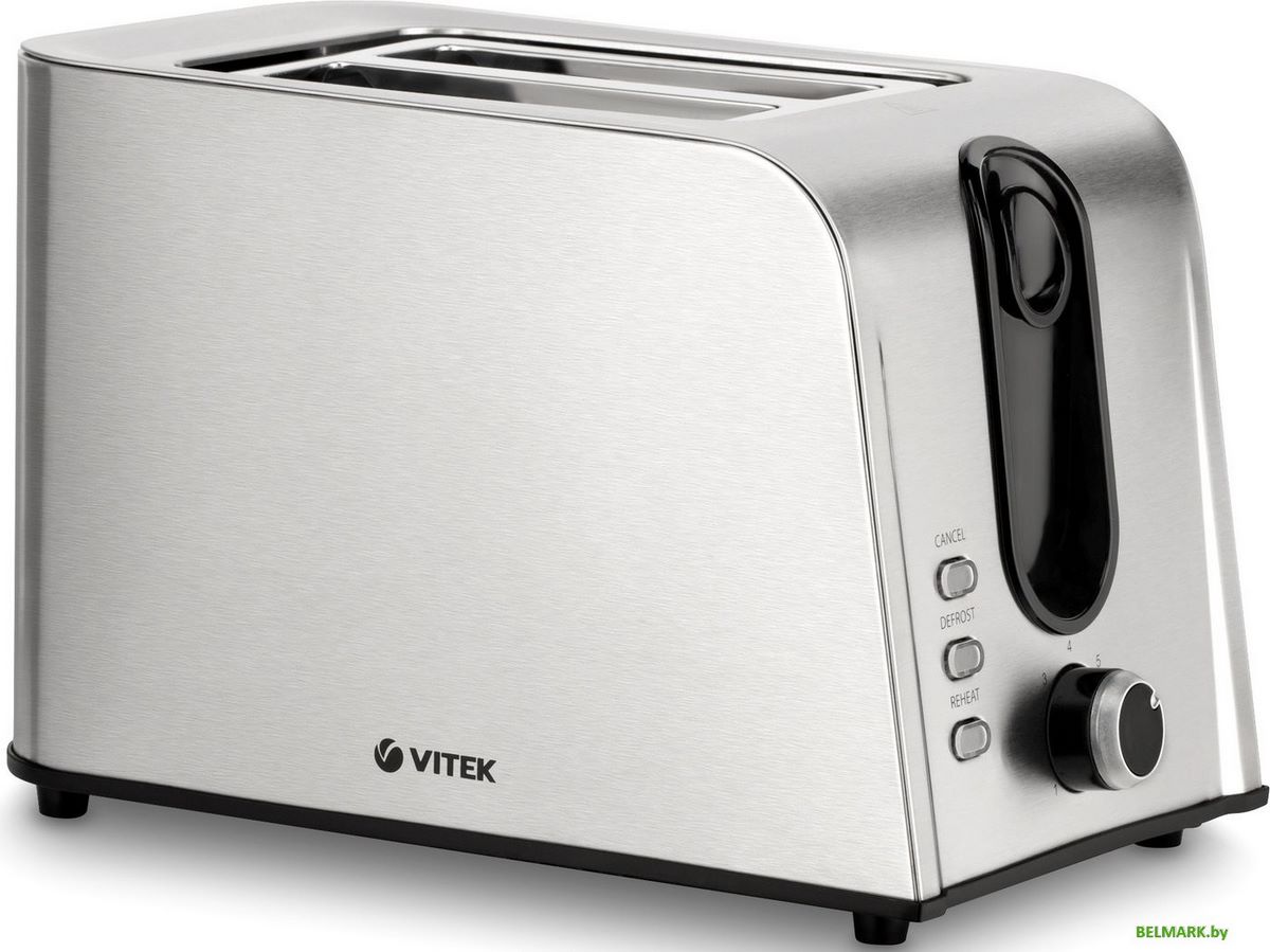 Тостер Vitek VT-1570 - фото