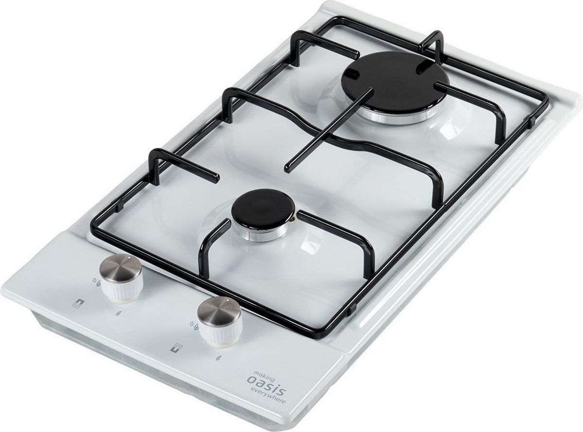 Варочная панель Making Oasis Everywhere P-MEWGD - фото2