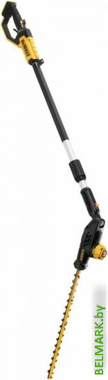 Кусторез + высоторез DeWalt DCMPH566N (без АКБ) - фото2