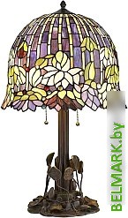 Настольная лампа Velante 883-804-02 - фото