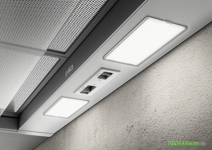 Кухонная вытяжка Elica CIAK 2.0 GR/A/90 PRF0181898 - фото2
