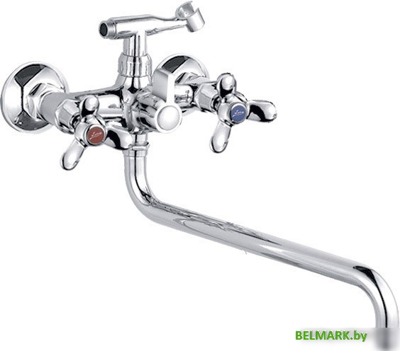 Смеситель Ledeme H12 L2712 - фото