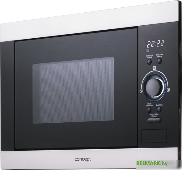 Микроволновая печь Concept MTV3125 - фото2