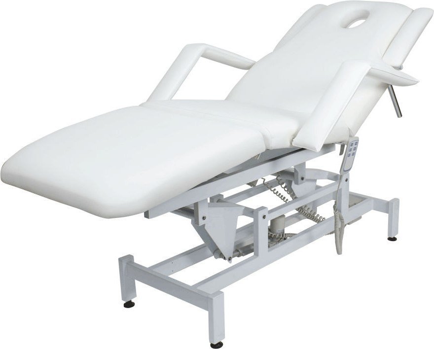 Массажный стол Элеганс МД - 849 (белый №89, 189) - фото