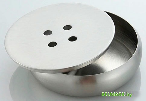 Мыльница Ledeme L424-2 - фото