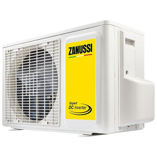 Сплит-система Zanussi Perfecto DC Inverter ZACS/I-24 HPF/A22/N8 - фото2