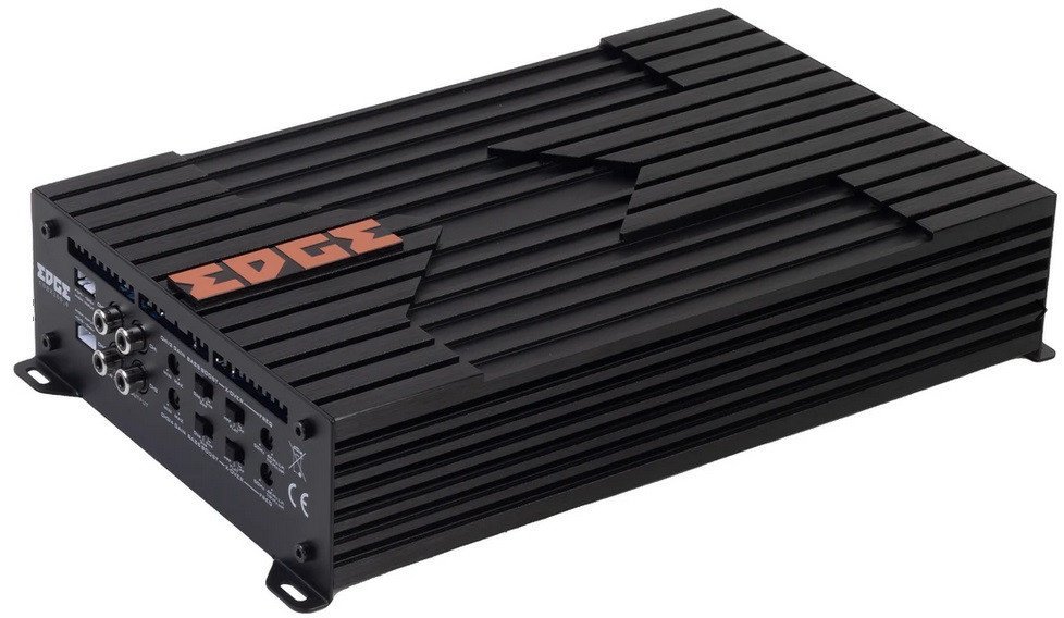 Автомобильный усилитель EDGE EDBX100.4-E1 - фото
