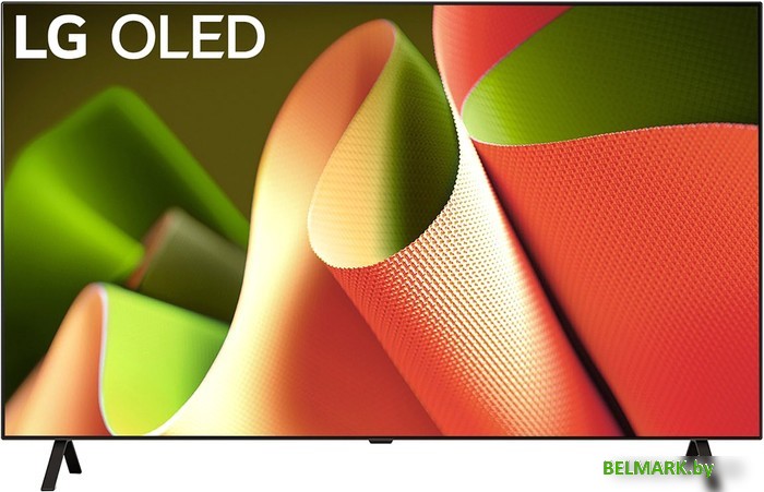 OLED телевизор LG OLED B4 OLED65B4RLA - фото