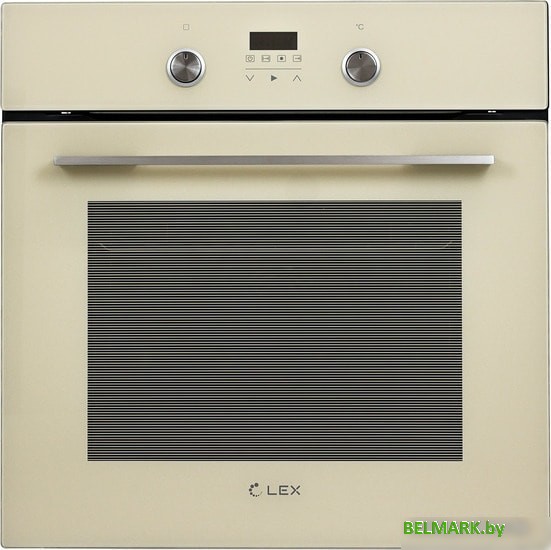 Электрический духовой шкаф LEX EDP 092 IV - фото